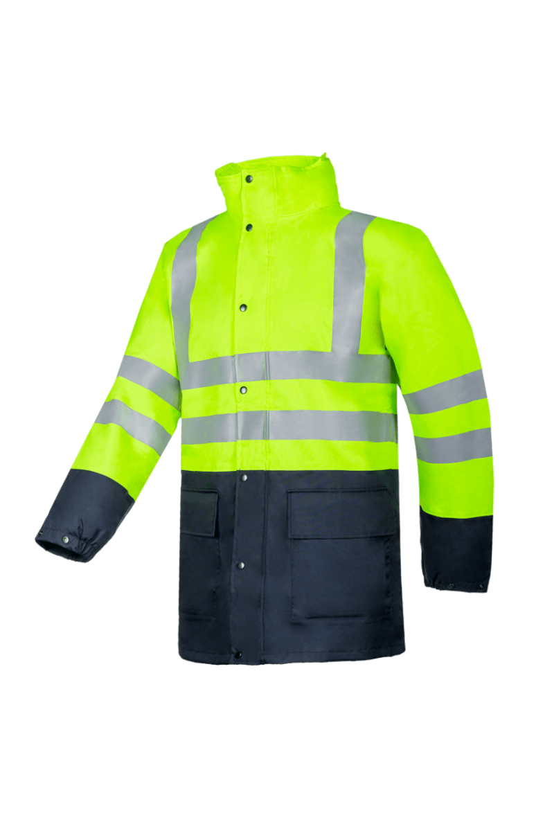 Parka Belvill 798Z