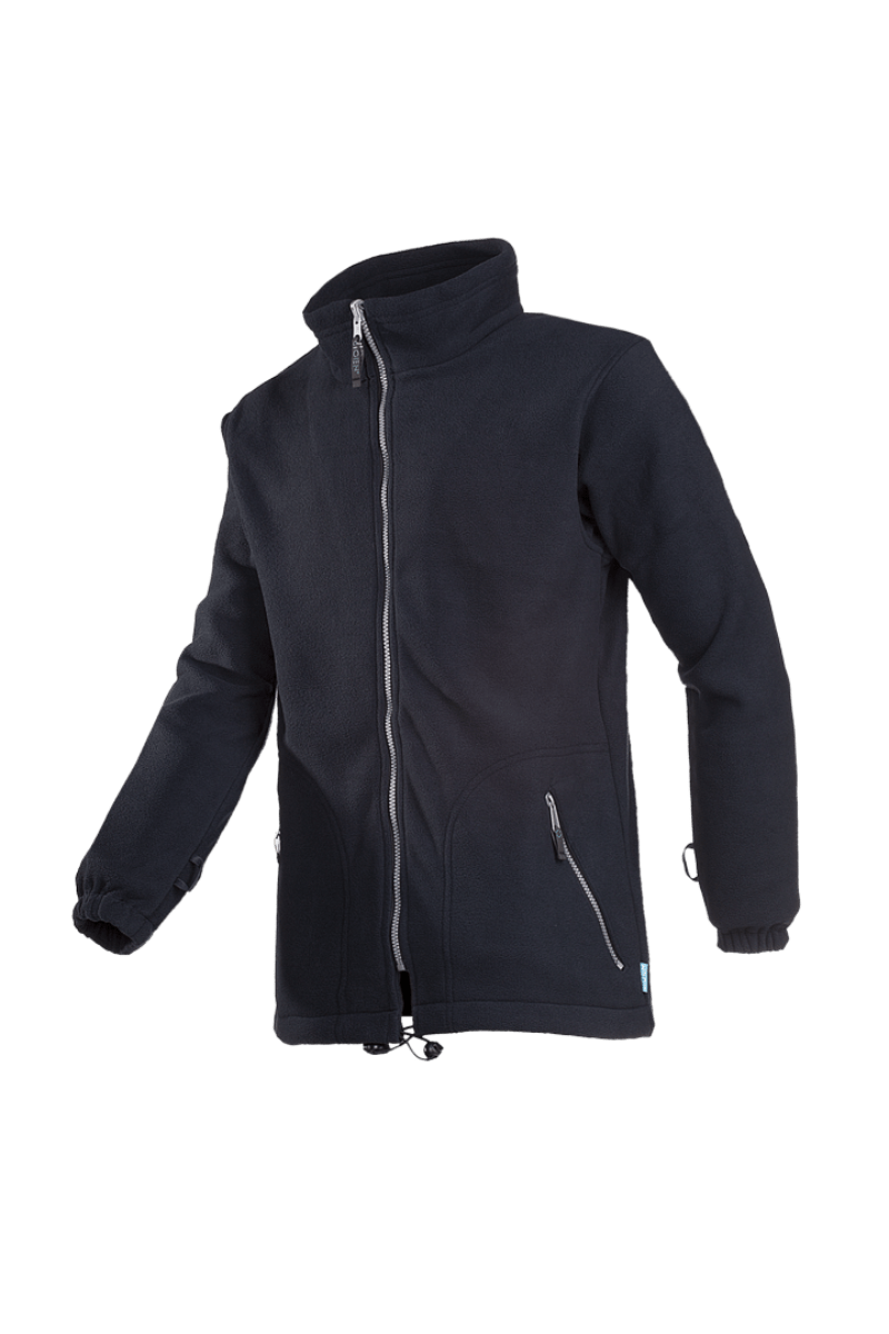 Fleece Jas Lindau 7805