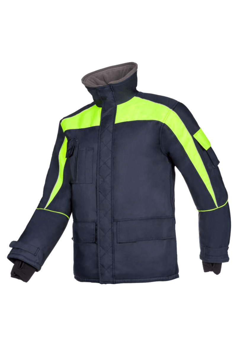 Diepvriesjas Talau 3438A