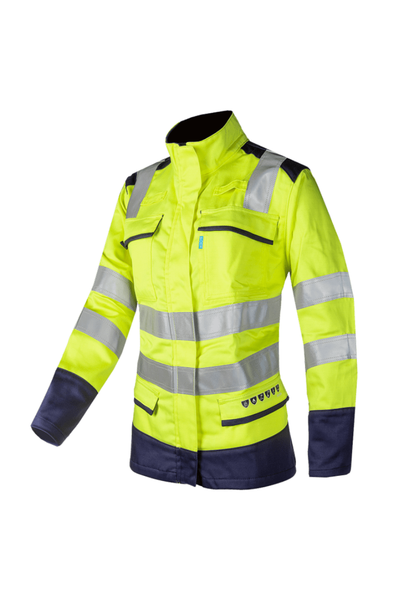 Blouson Kasie 066V FR/As