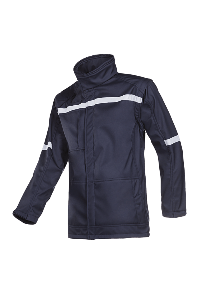 Parka Belarto 9644A FR/As