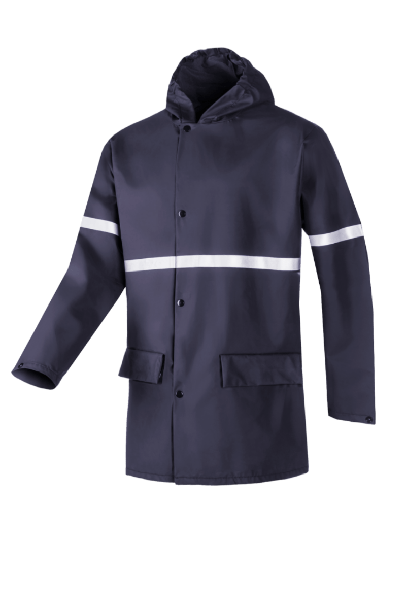 Regenjas Merton 4U10A FR/As