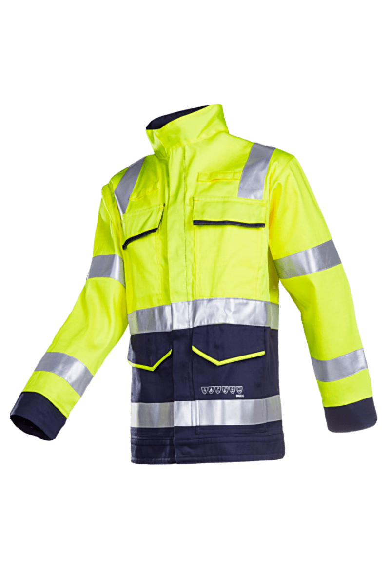 Vest Vendat Multinorm
