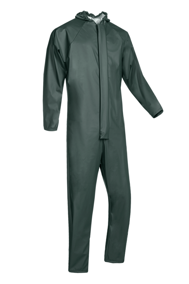 Overall Herford 6218A