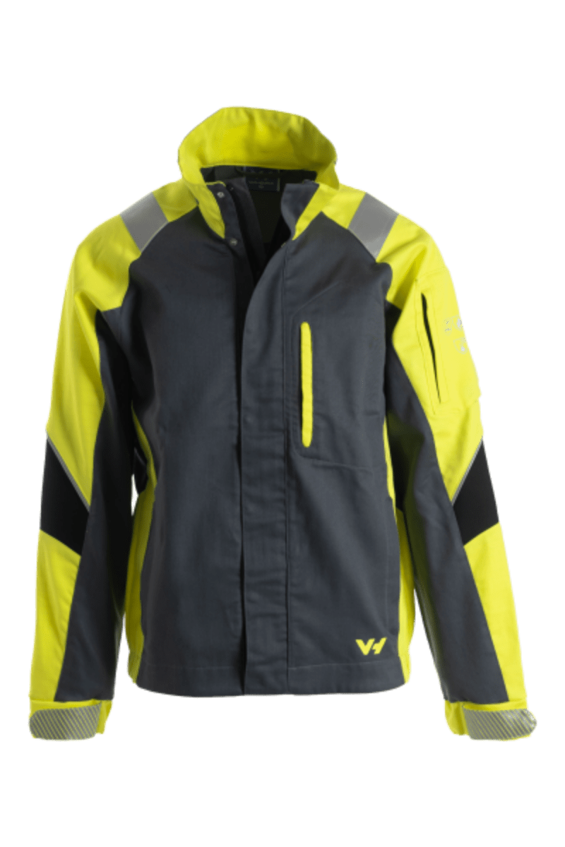 Vest Diablo 12399