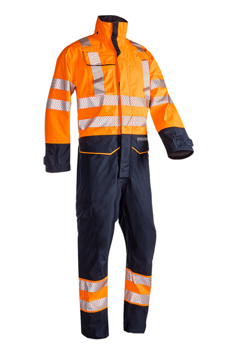 Winteroverall Bjordal Multirisk