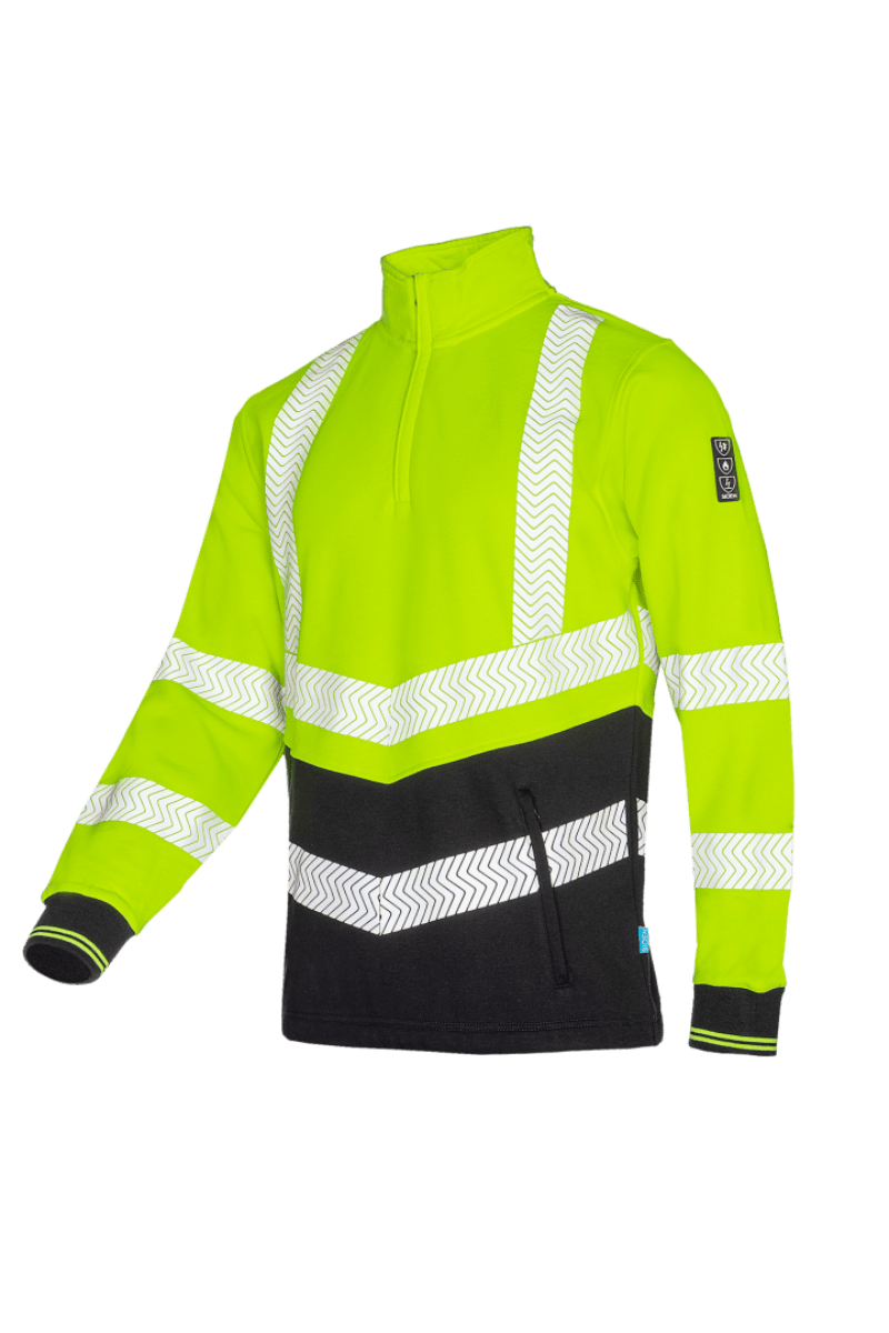Sweater Corran Multinorm