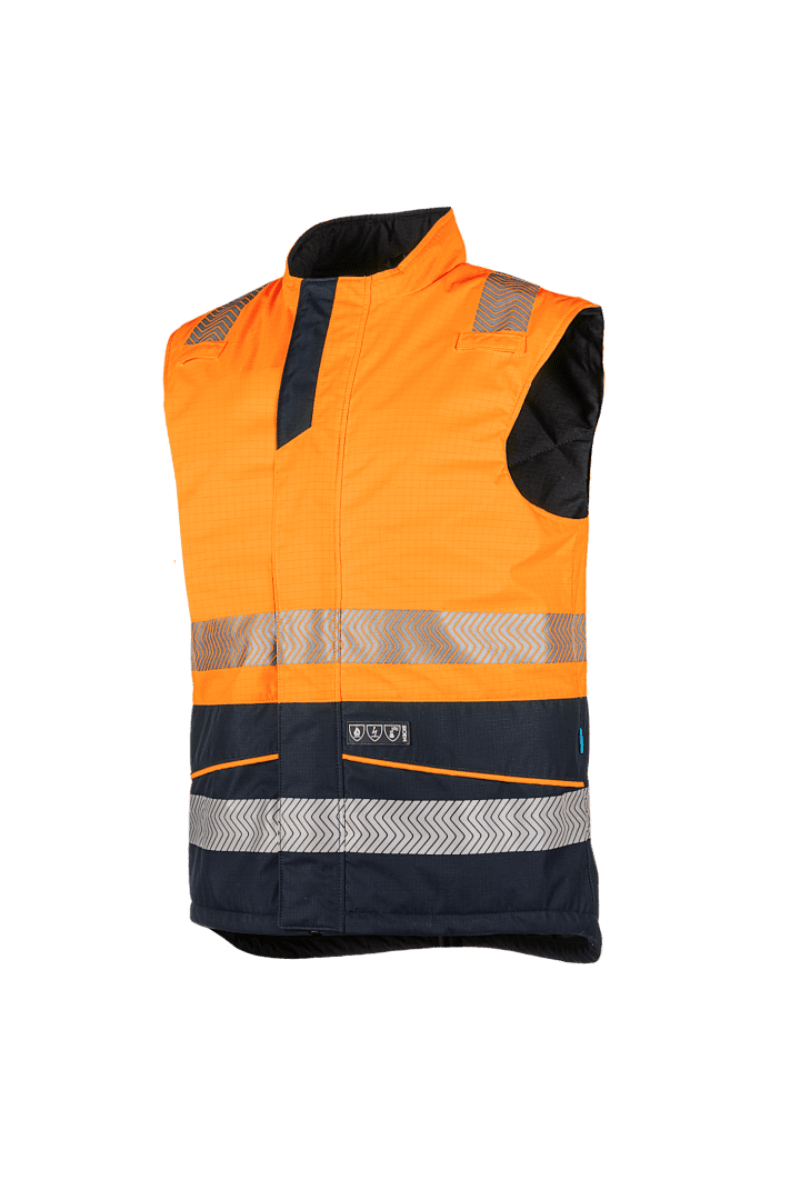 Bodywarmer Vikja FR/As 9375A