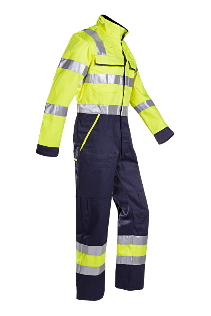 Overall Macas 018V Multinorm