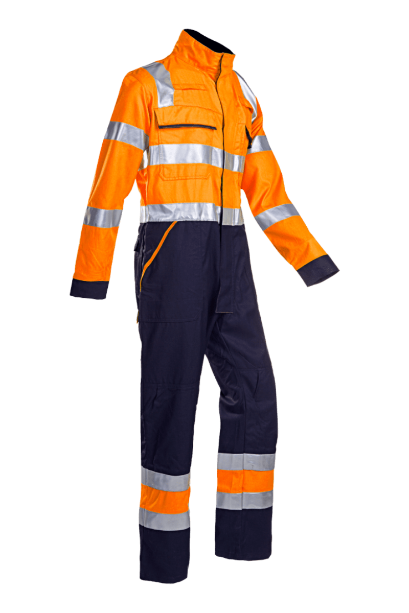 Overall Mornant 026V Multinorm