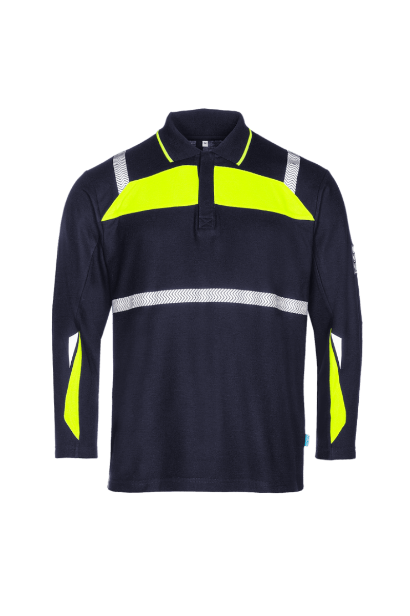Polo Telfs FR/As/Arc 581A