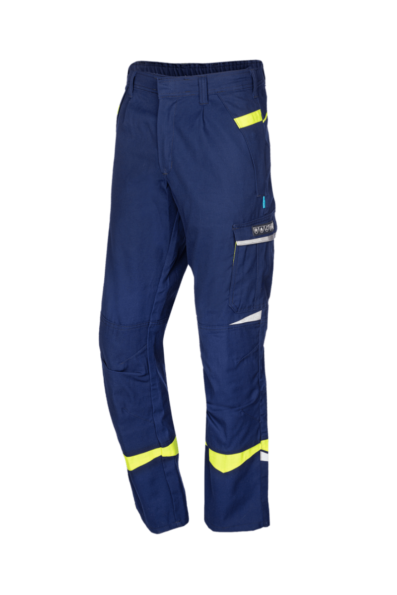Broek Barcus FR/As/Arc 075V