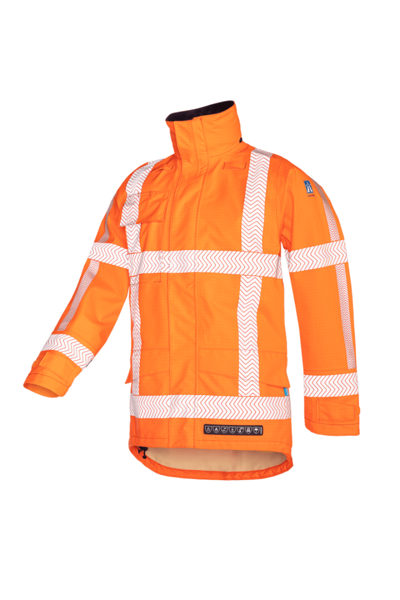 Parka Beltrum Multinorm 7333A