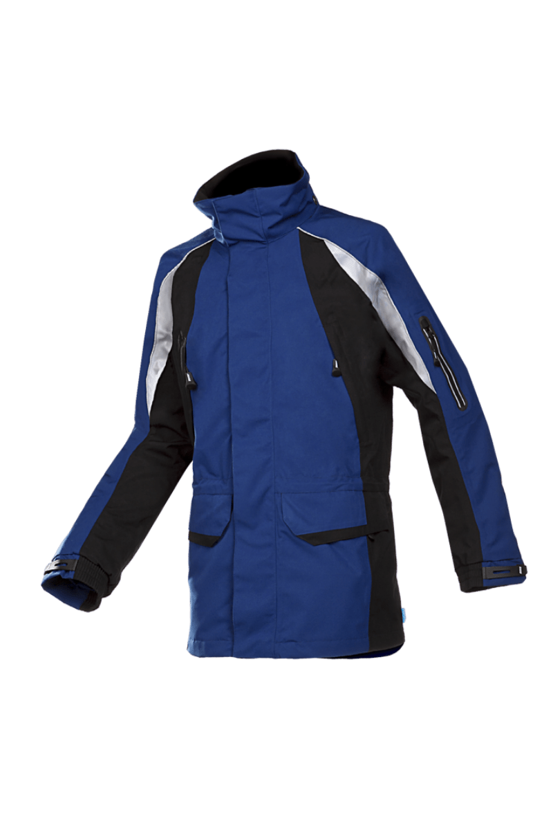 Parka Tornhill 608Z