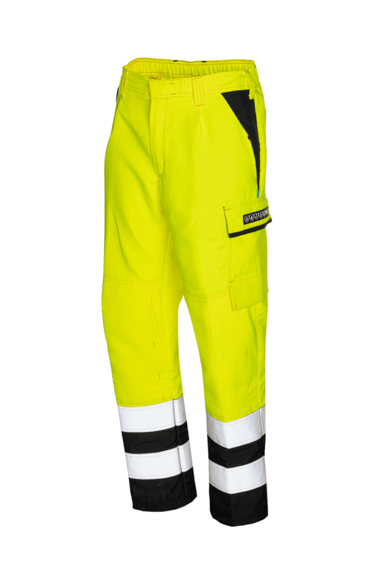 Broek Bakki FR/As/Arc