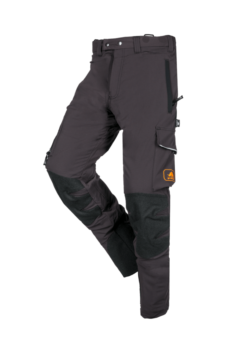 Broek Bosbouw 1SNA