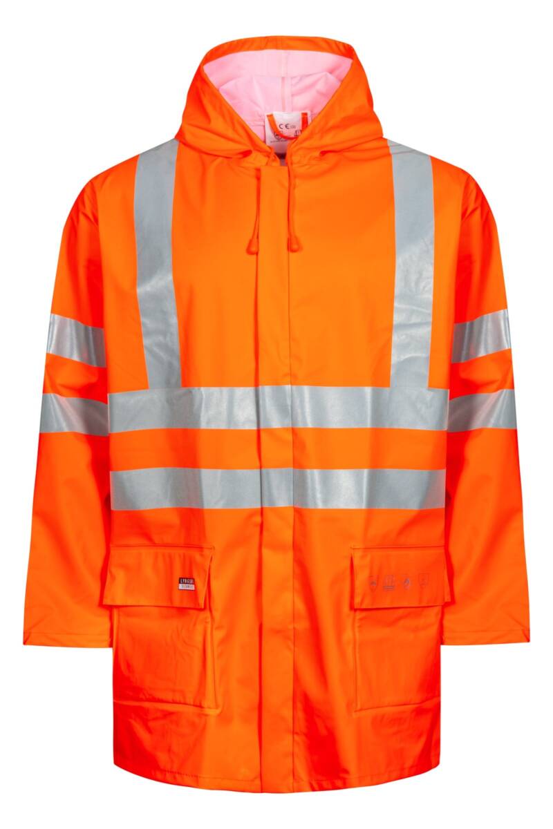 Regenjas Multinorm FR-LR55