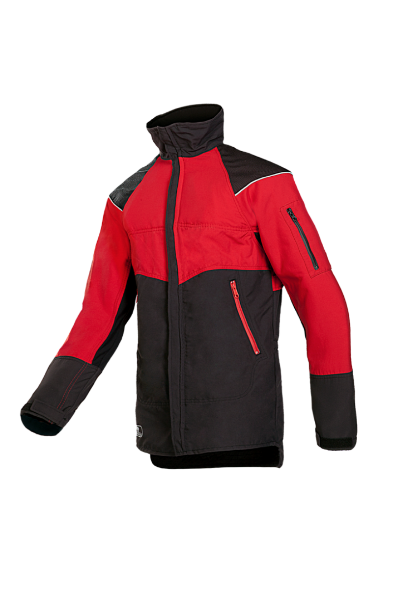 Jas Bosbouw 1SIV