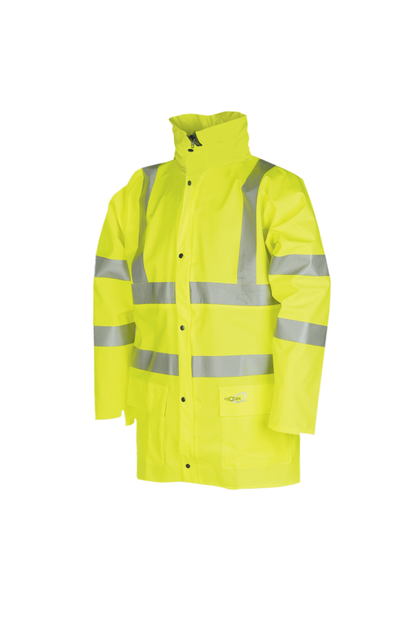 Parka Gorda 3762A