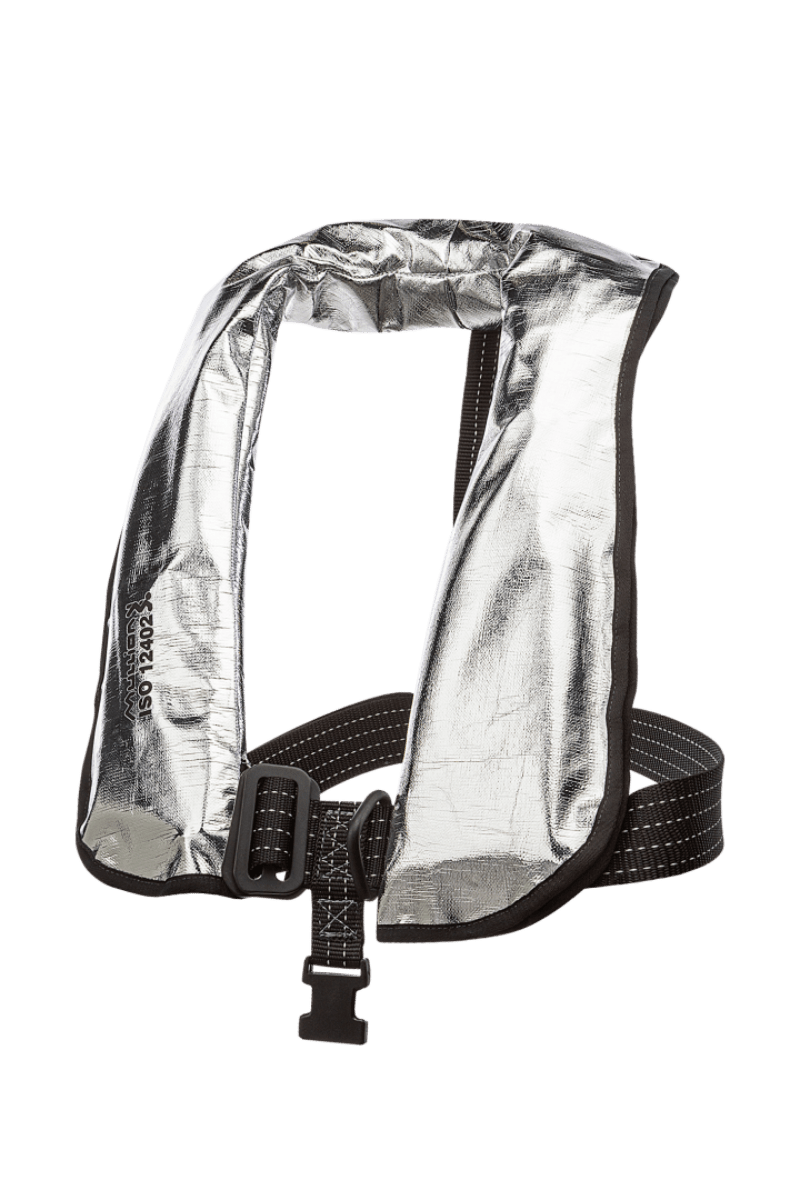 Reddingsvest Lassers 275N 3MVZ
