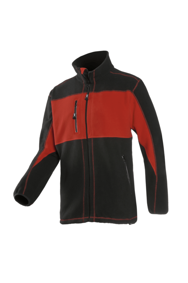 Fleece Jas Durango 611Z