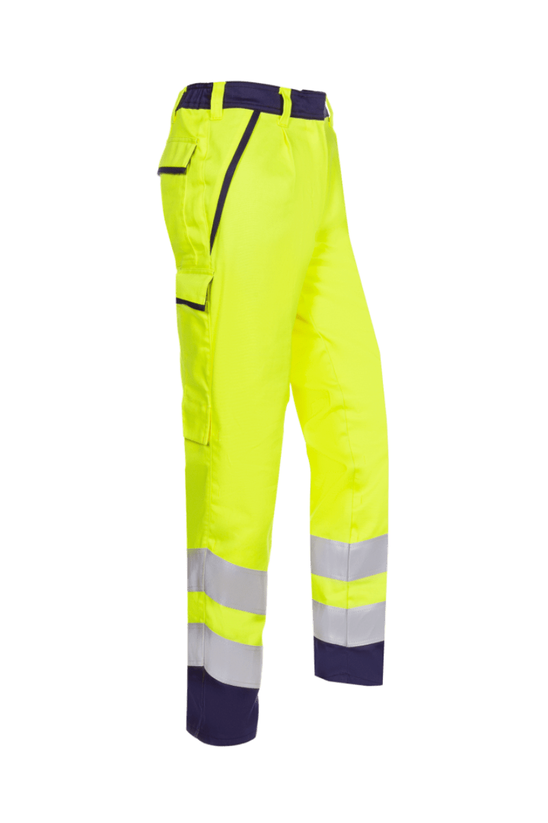 Broek Dames Lesha Multinorm 067VA