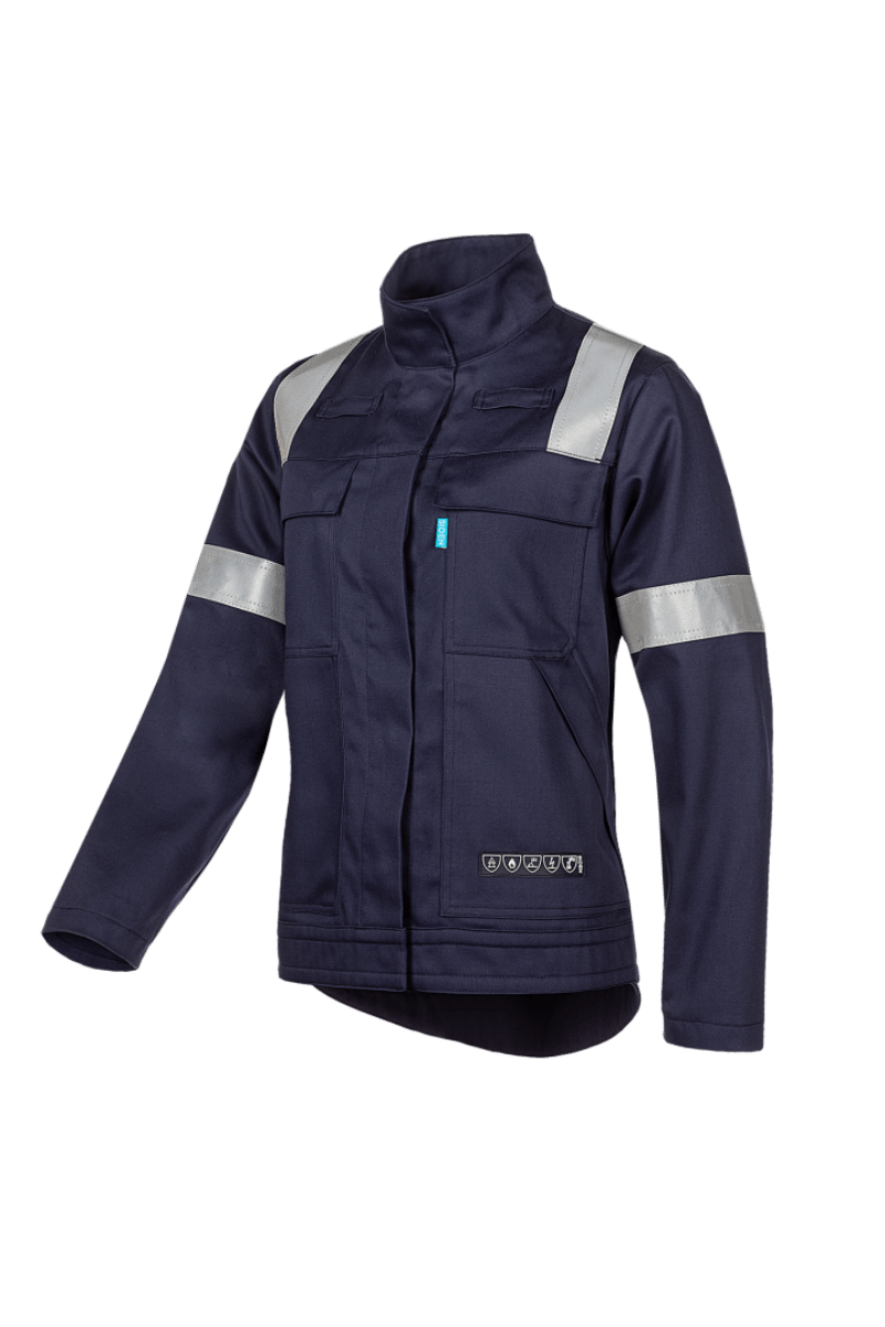 Vest Dames Oroya FR/As