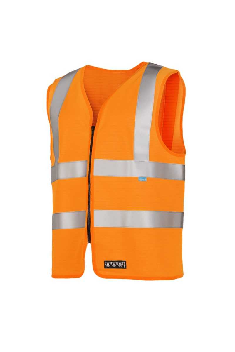 Signa Gilet Bertrix Multinorm 652A