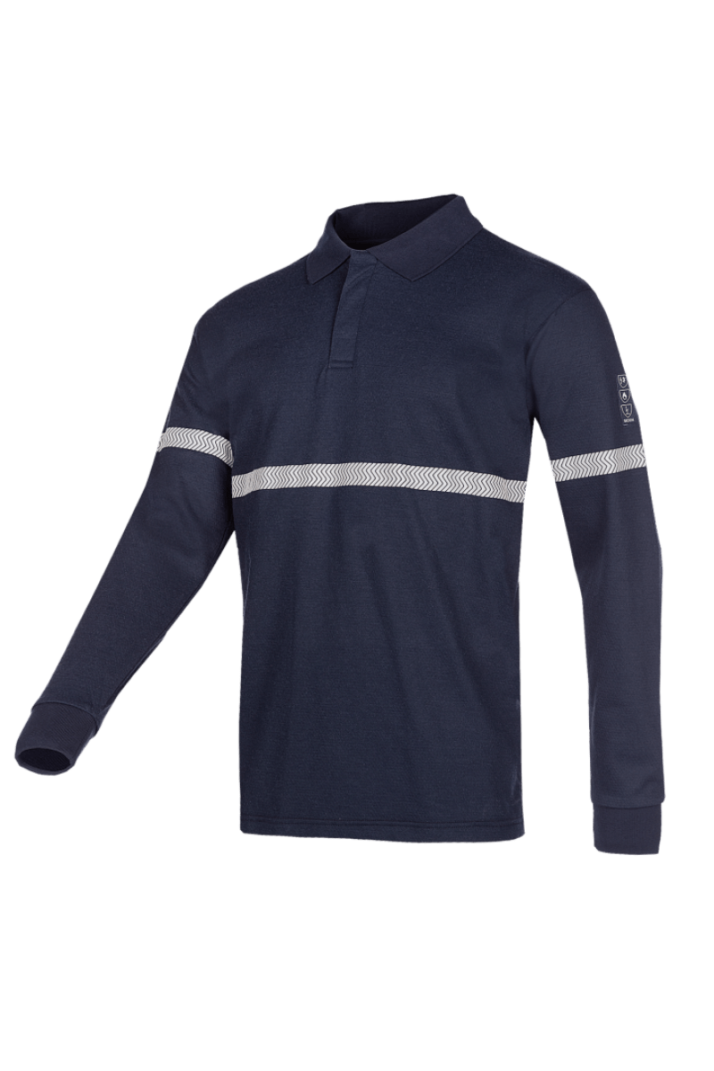 Polo Bladel FR/As/Arc