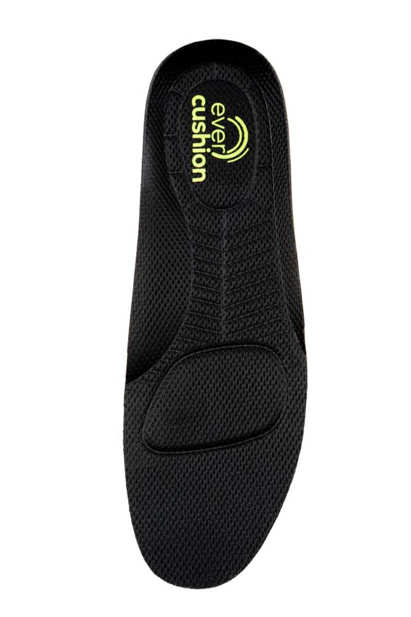 Inlegzool Evercushion Custom Fit Mid