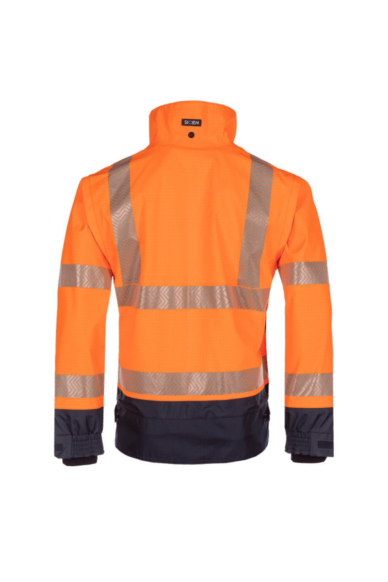 Blouson Arc Frovik 8524