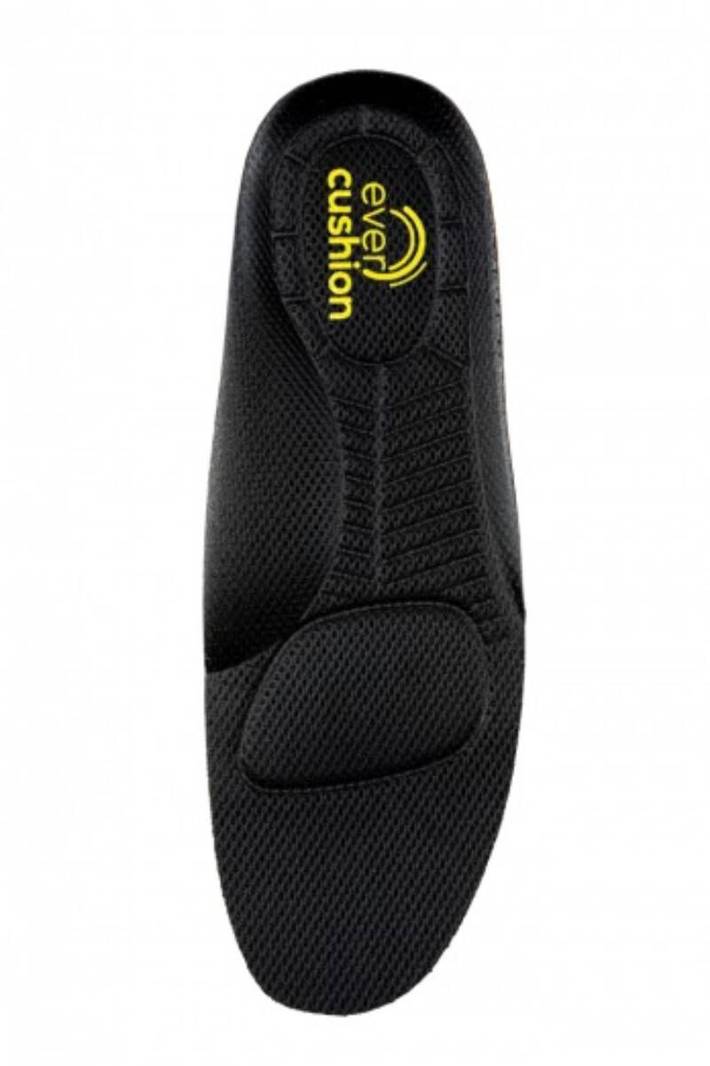 Inlegzool Evercushion Custom Fit High