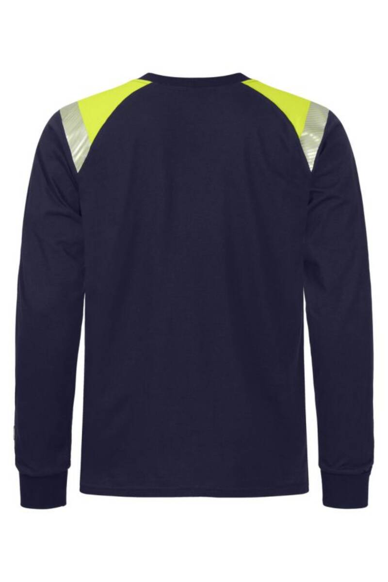 T-Shirt Lange Mouw FR/Arc 6372 89