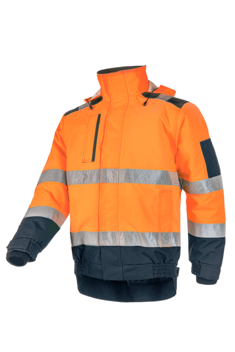 Bomber Jas Croston 639A