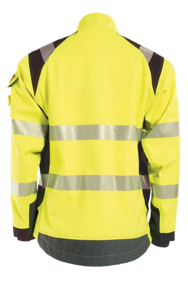 Softshell Stretch FR Arc 514595