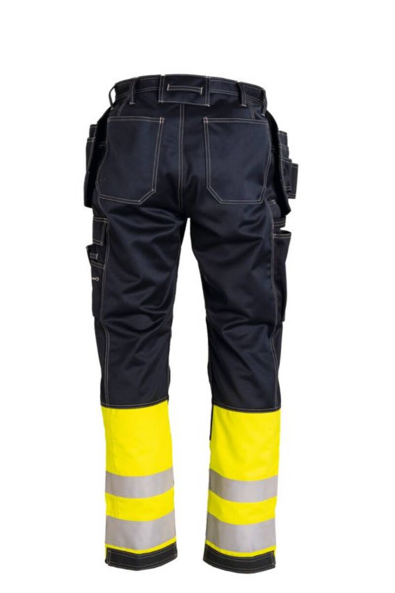 Broek Multinorm 5050 88