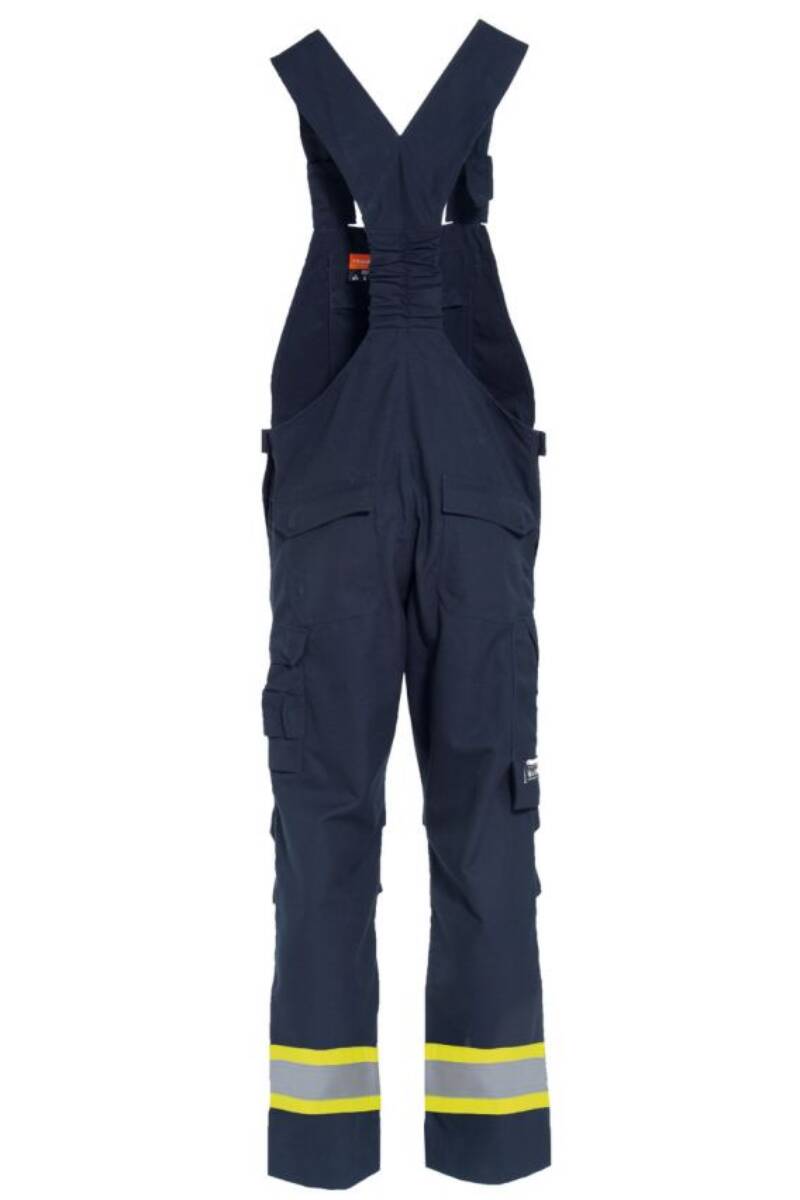Bavetbroek 6041 81 Non-Metal