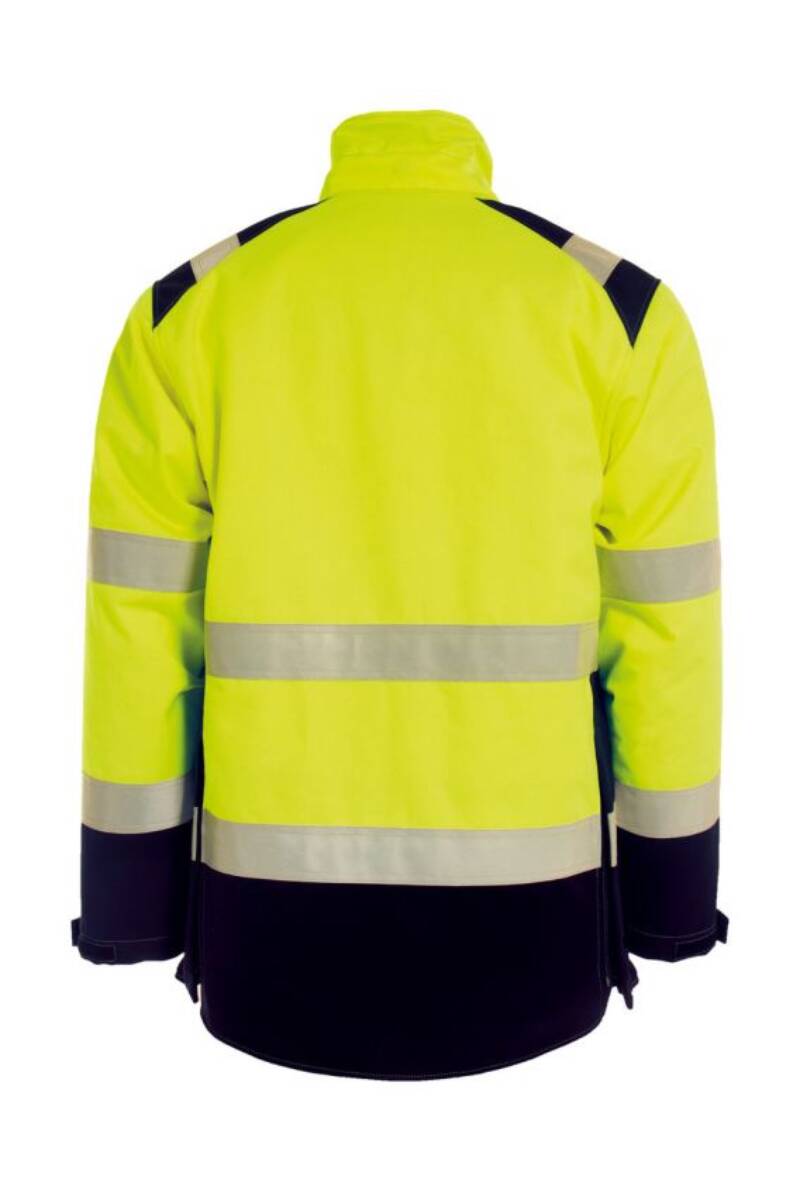 Winterparka Multinorm 510193