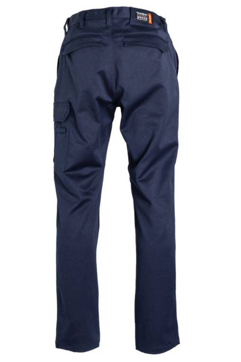 Broek Chino FR/As/Arc 6351 88
