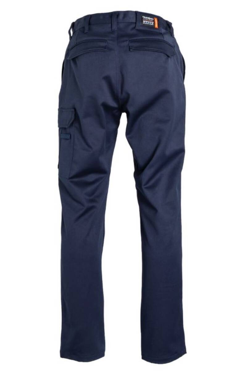 Broek Chino Dames FR/As/Arc 6356 88