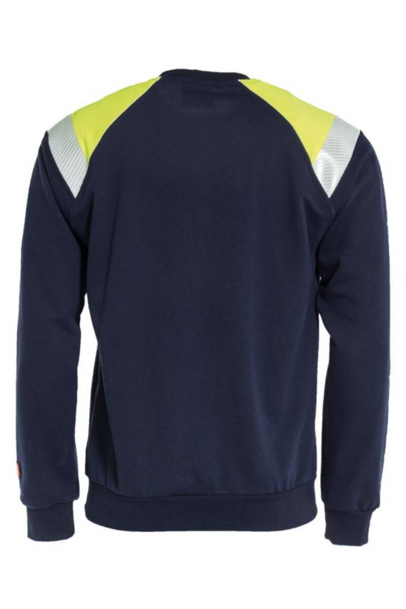 Sweater FR Arc 6375 89