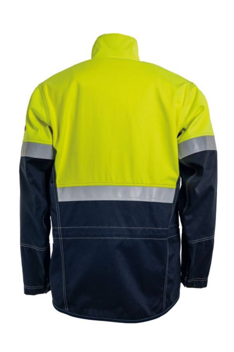 Vest Cantex 5730 FR/As