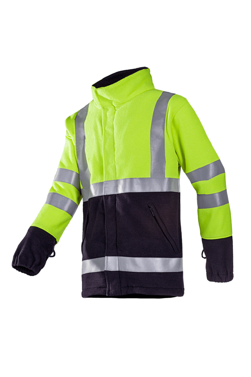 Fleece Arlier Arc/As