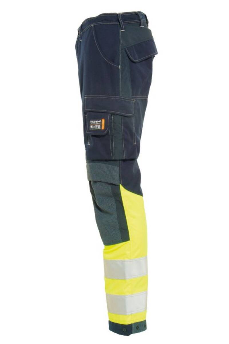 Broek FR/As/Arc Stretch 632281