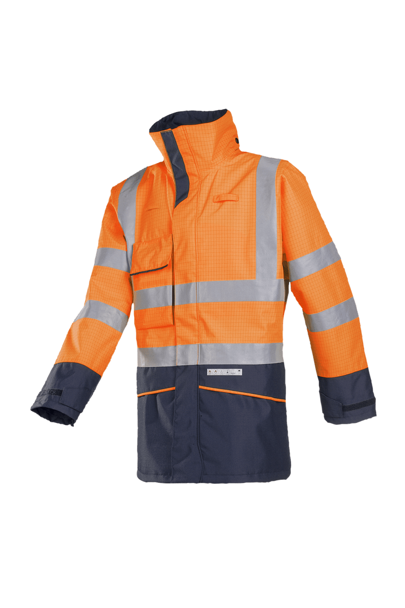 Parka Hedland 7223