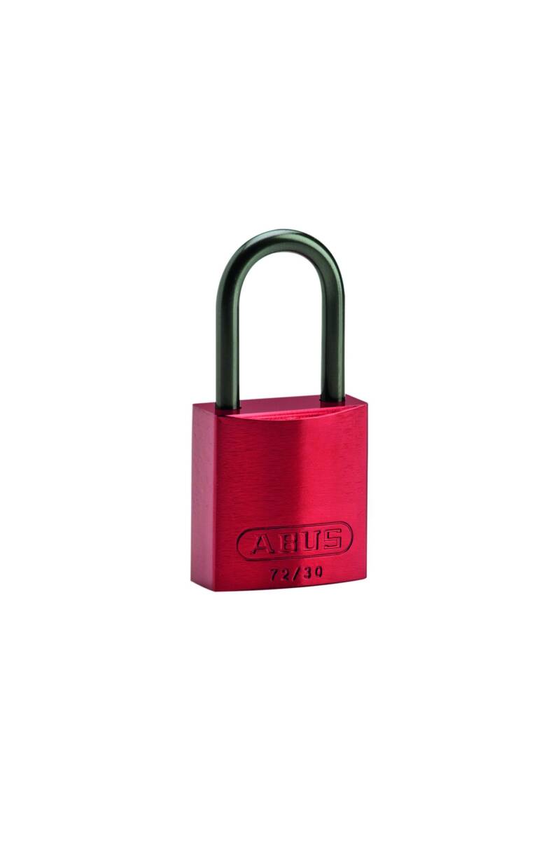 Loto Hangslot Alu Kd/6ST