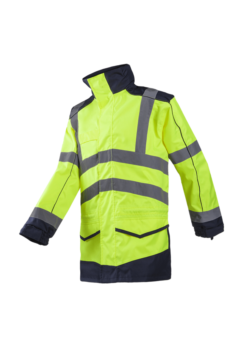 Parka 166A Anfield