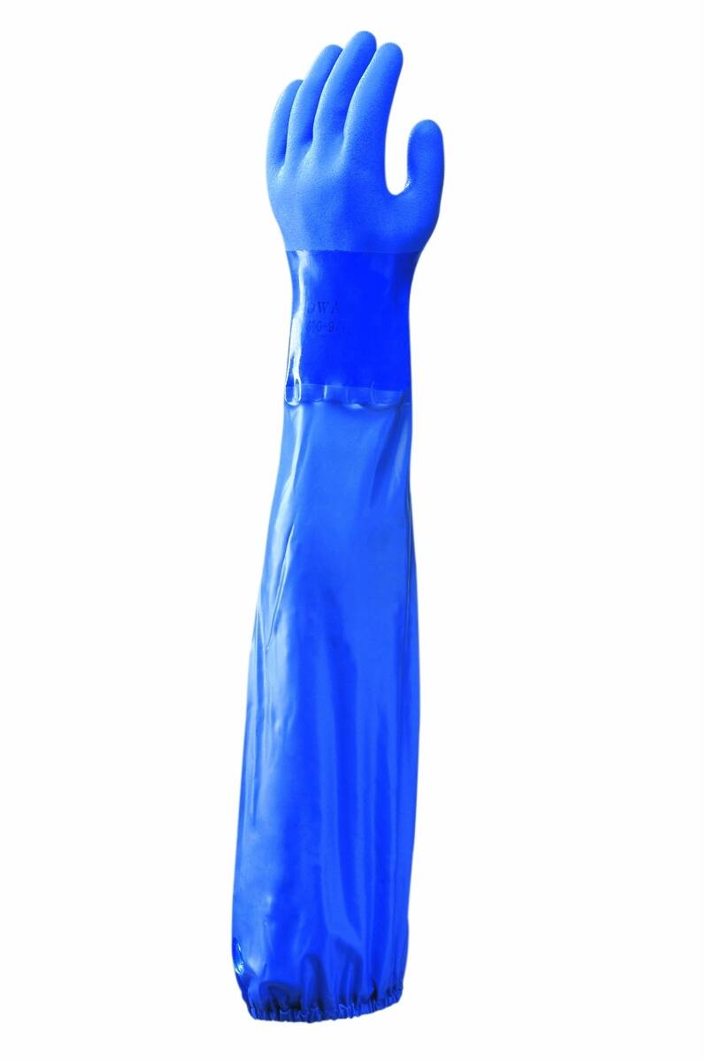 Handschoen Showa 690