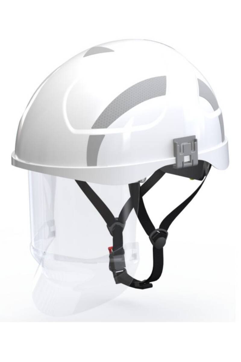 Secra H058S-1 Arc-W1 Mp-Wheel-30MM
