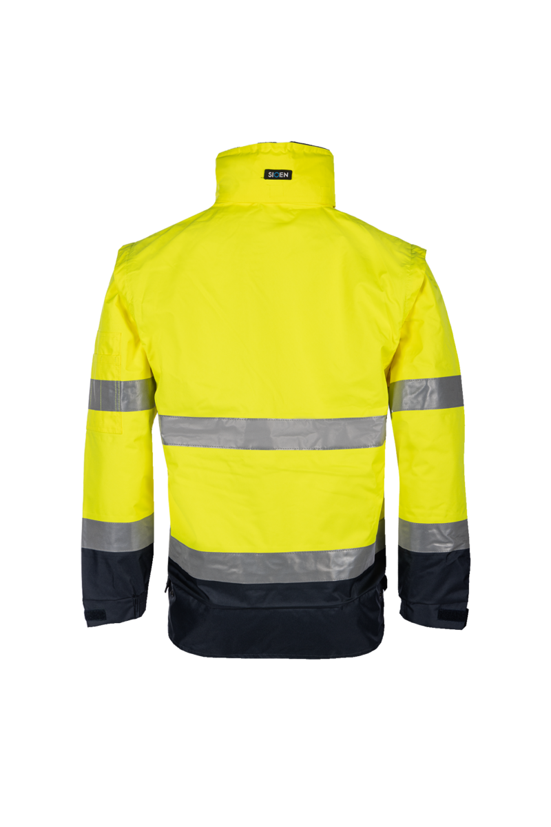 Embridge Blouson Jas Campbell 364A